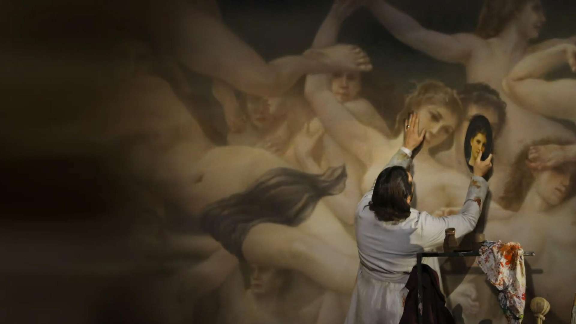 Tosca | Courtesy &copy; Op&eacute;ra national de Paris