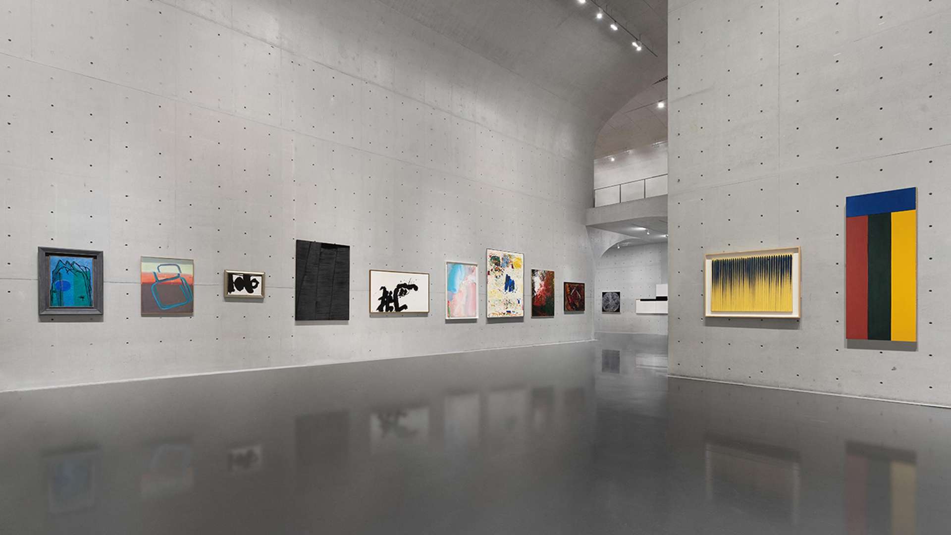 10&mdash;&mdash;60 | Courtesy Long Museum West Bund, Shanghai