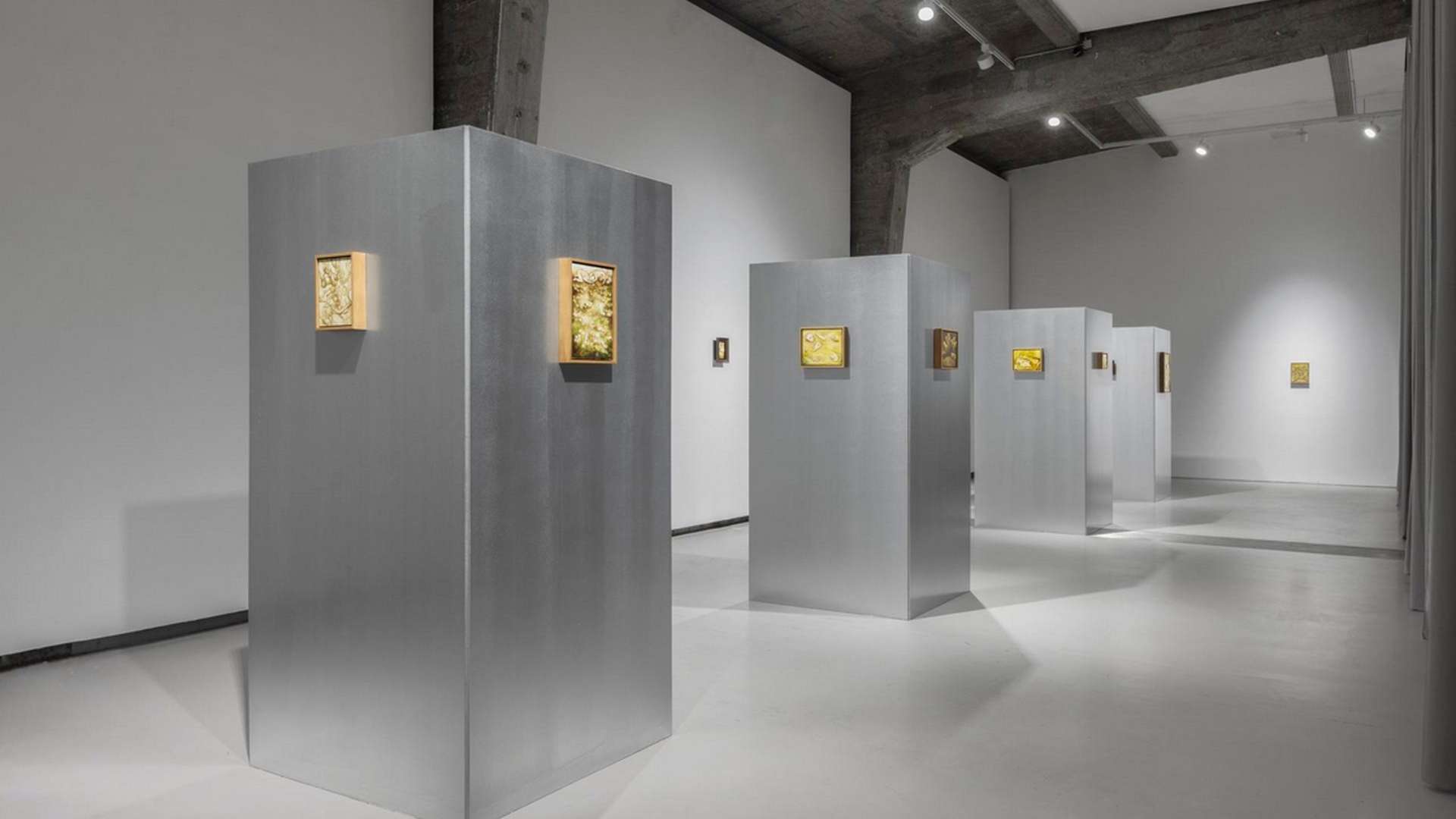 An Earthing | Courtesy Tabula Rasa Gallery, Beijing