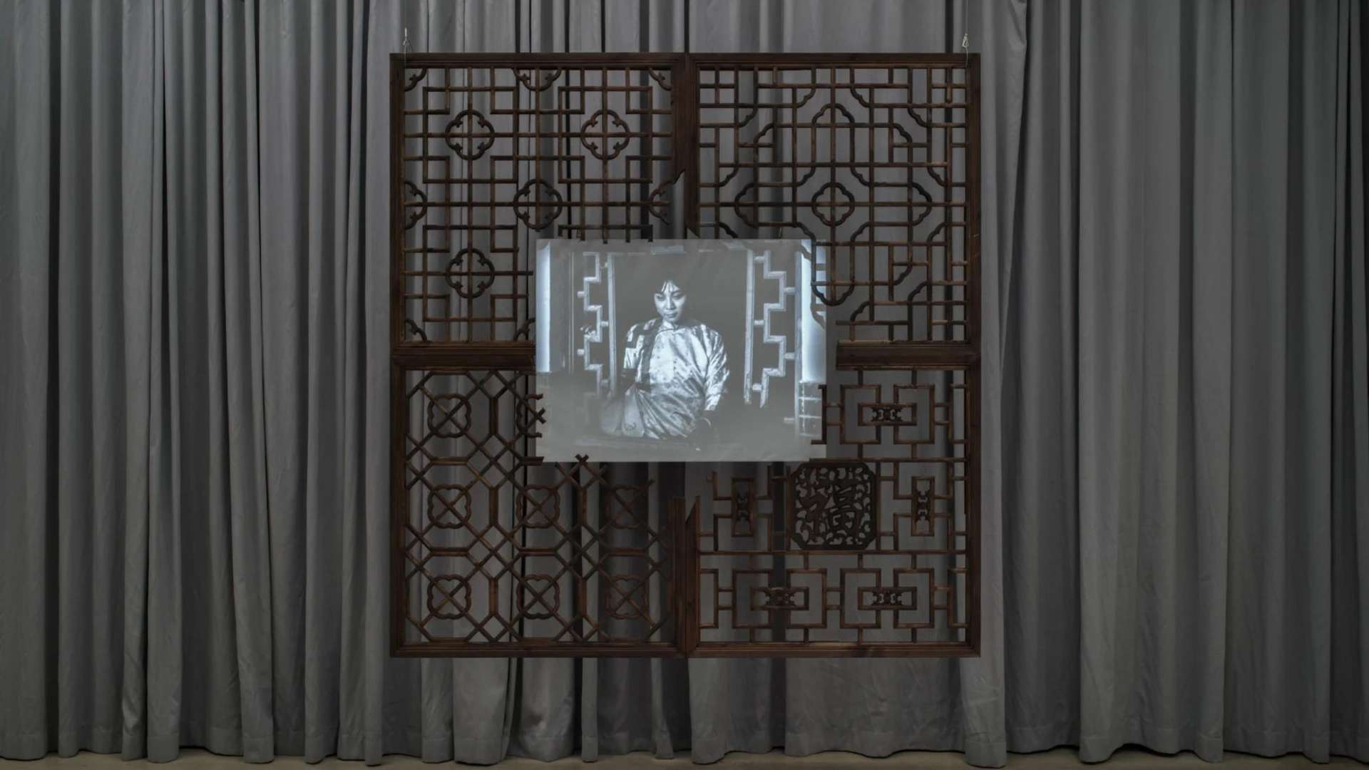 There Should Be Birds Singing Your Name | Courtesy Hua International Gallery