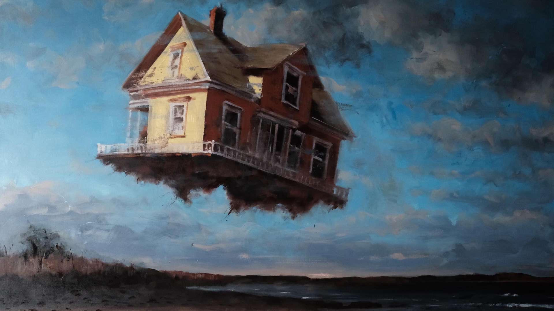 Darvish, Cape Code, 2025 | Courtesy &copy; Darvish