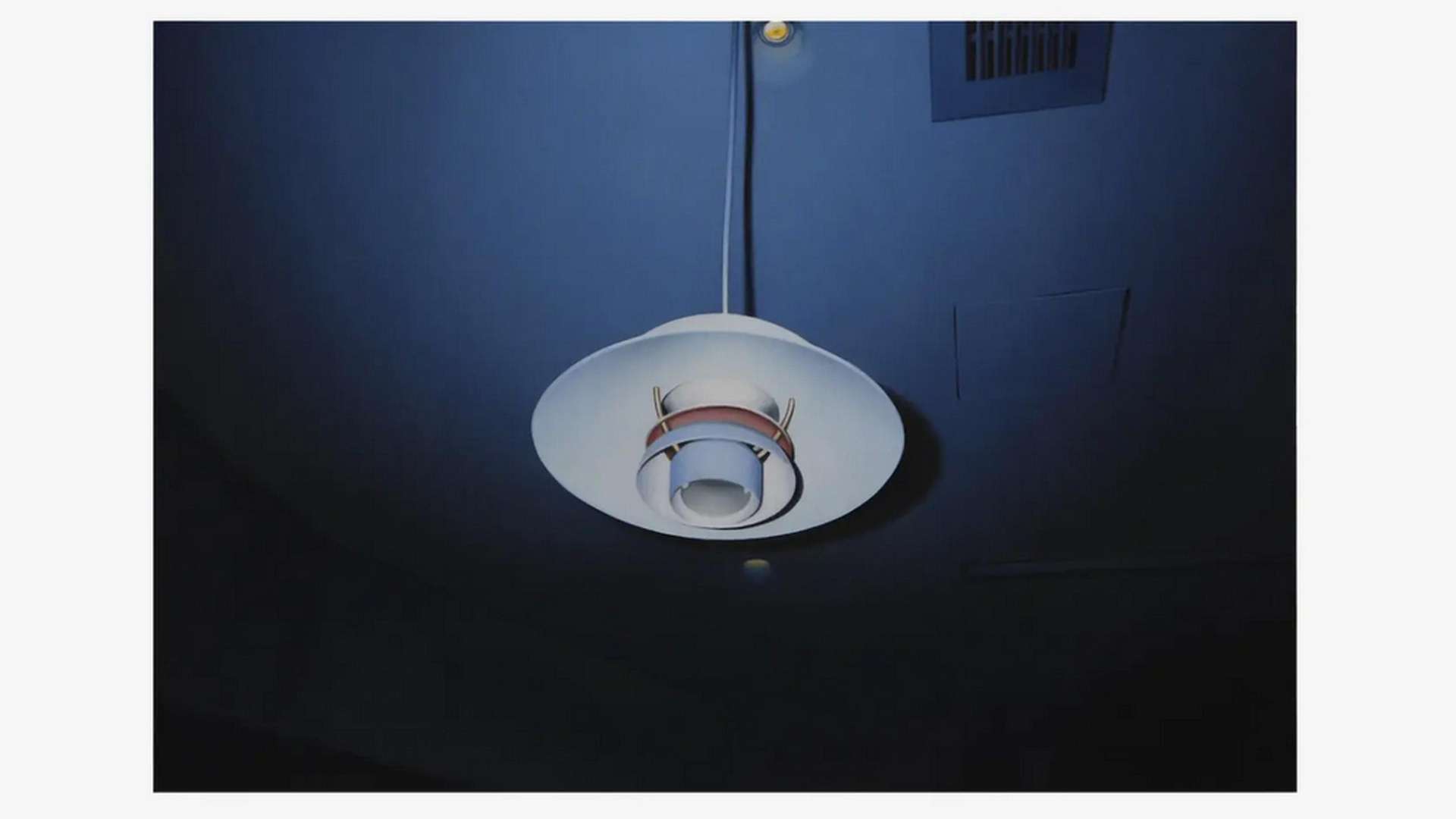 Andrew Grassie, Switch, 2025 | &copy; Andrew Grassie | Courtey Andrew Grassie and Esther Schipper, Berlin/Paris/Seoul