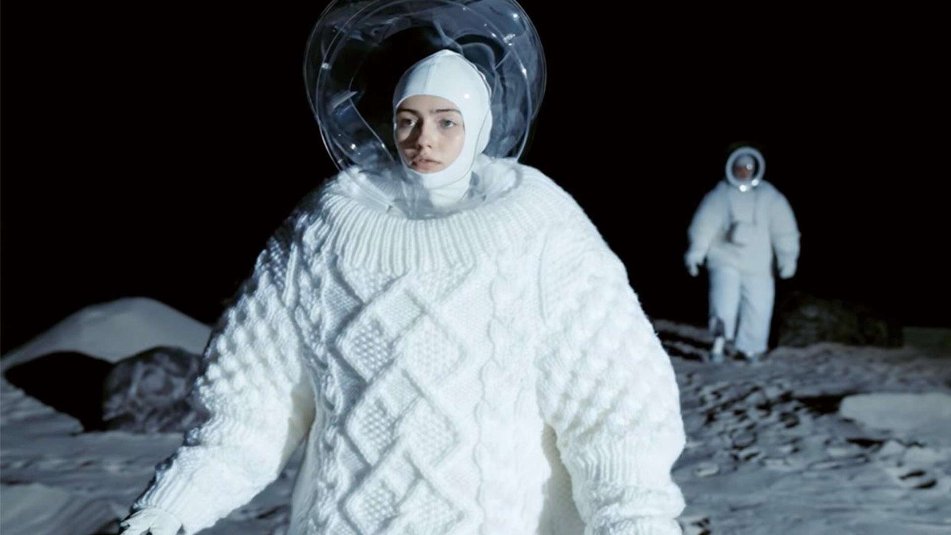 Anrealage, Planet, 2022 | &copy; Anrealage | Courtesy Anrealage e Museum of Contemporary Art, Tokyo