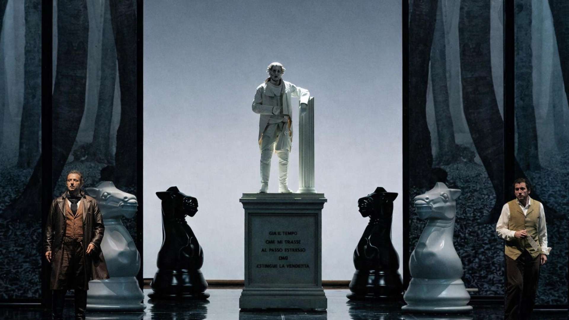 Don Giovanni | Courtesy &copy; 2026 New National Theatre