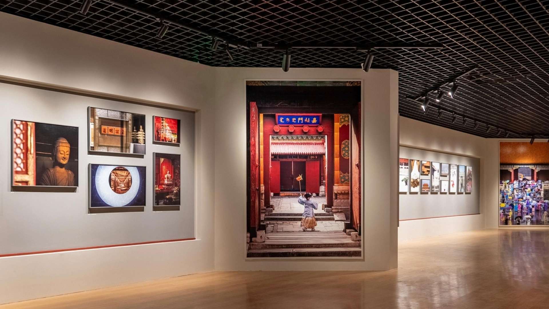 Flourishing Times, New Beginnings: A Visual Chronicle from Cultural Heritage to Enriched Life | Courtesy The Palace Museum