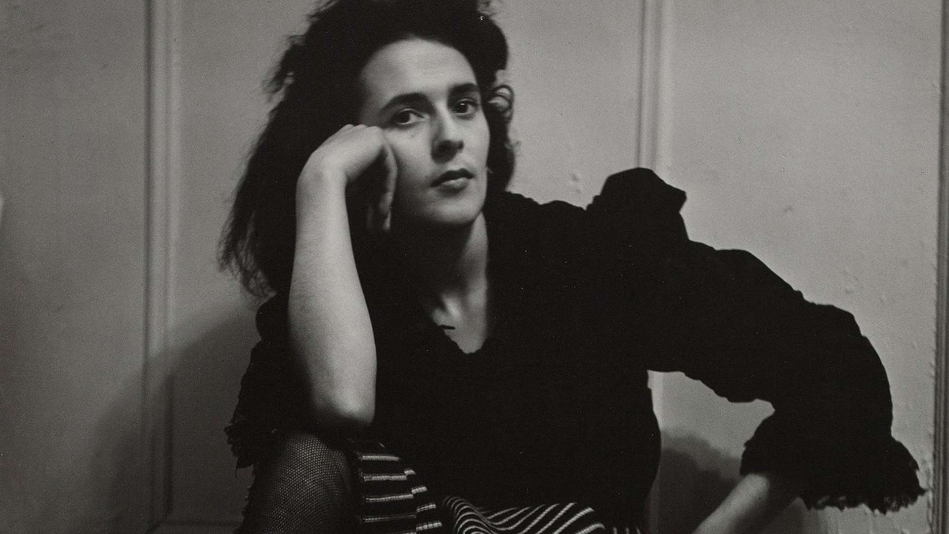 Portrait of Leonora Carrington | &copy; BPK, Berlin, Dist. GrandPalaisRmn image Archiv Landshoff