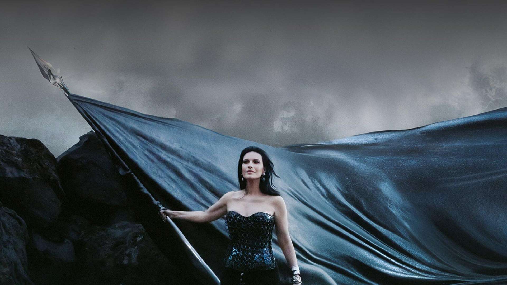 Laura Pausini, Io Canto World Tour 2026-2027 | Courtesy &copy; Gente Edizioni Musicali