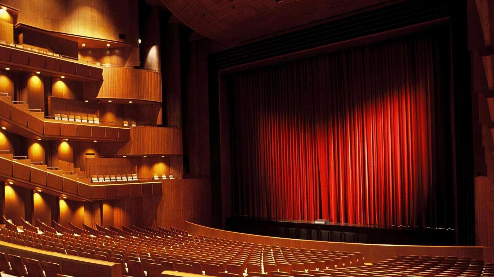 Courtesy &copy; New National Theatre, Tokyo