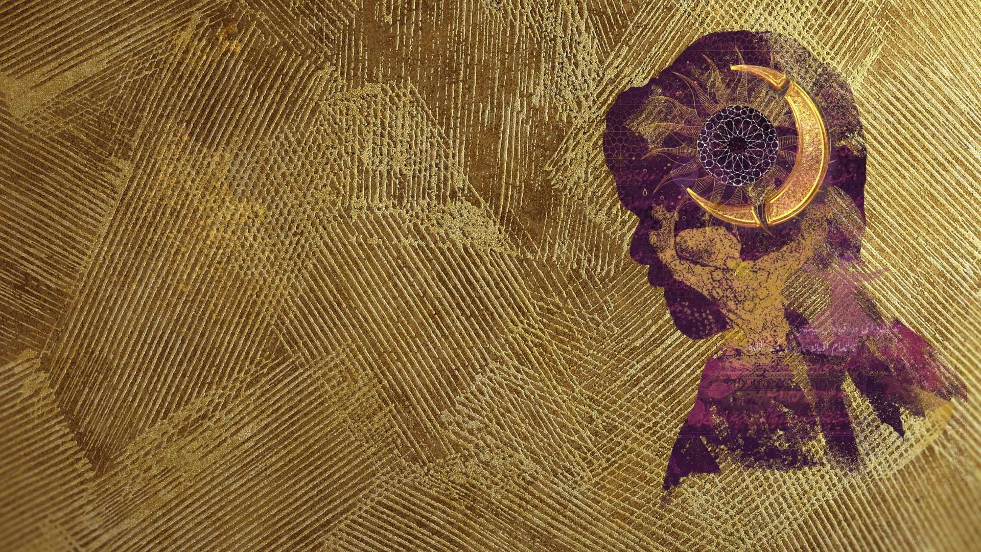 Rumi - The Musical | Courtesy &copy; Dana Sounds