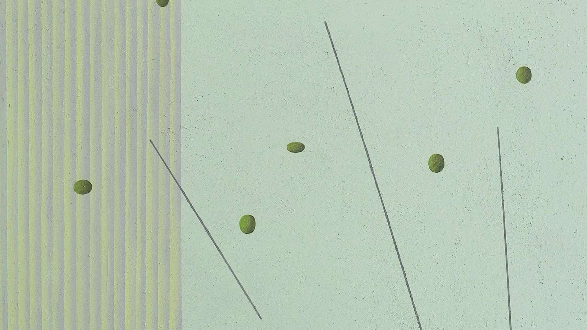 The Narrative of Nature: Vemo and Yi Wen Dual Solo Exhibition | Courtesy AroundSpace Gallery