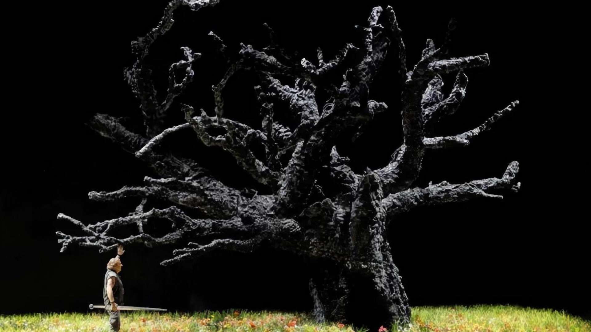 Siegfried alla Royal Opera House, Londra | Foto: The Royal Opera &copy; 2026 Monika Rittershaus