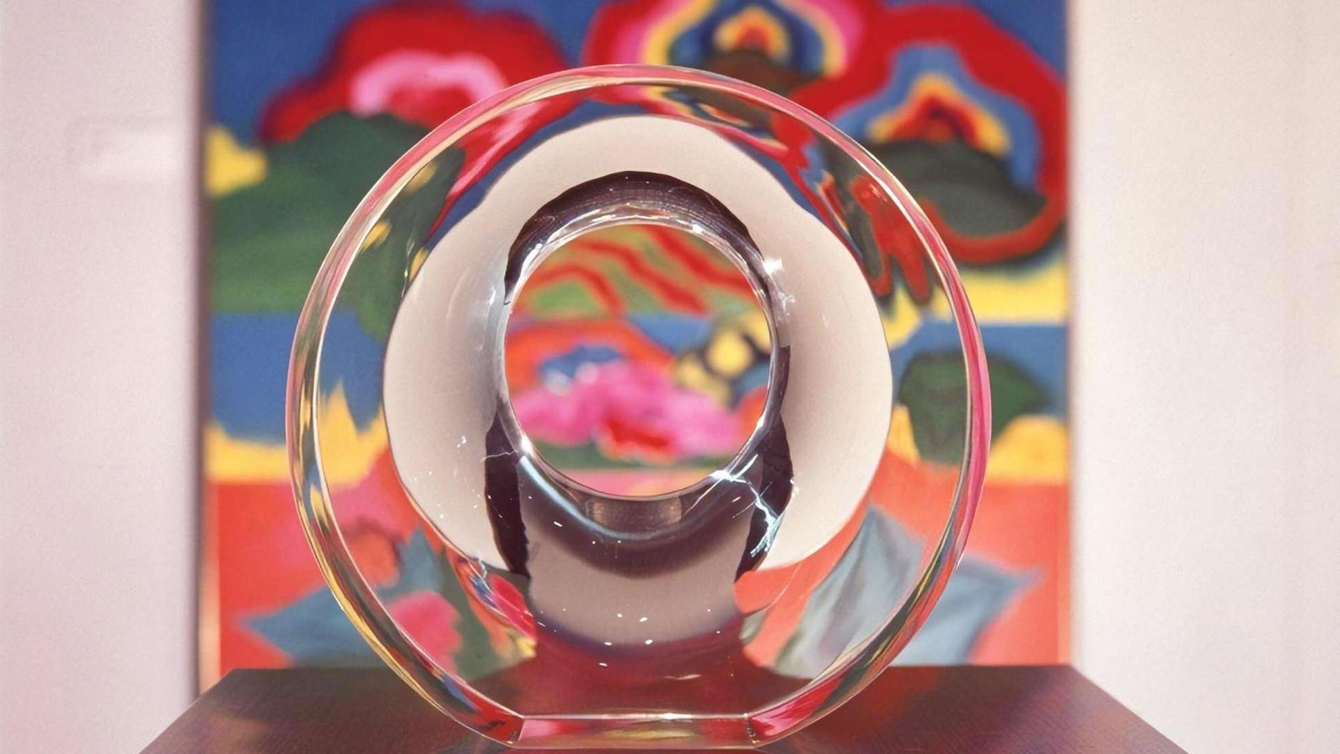 Space Eye No.4, 1975, Minami Tada Associates Collection | Photo: Minami Tada Associates