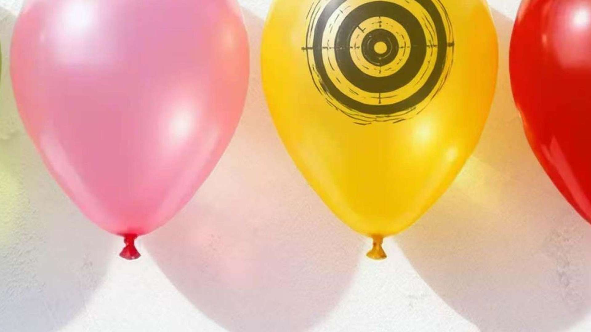 Innocent Rehearsal: Ball, Paper, Blade | Courtesy Tabula Rasa Gallery, Beijing