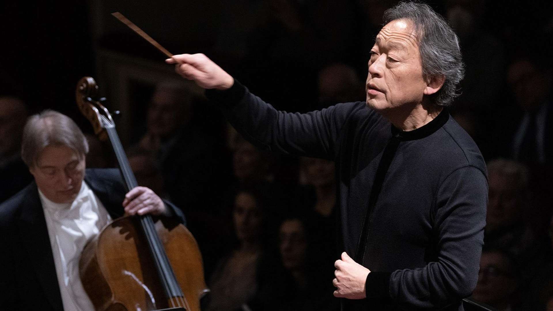 Myung-Whun Chung | Courtesy Teatro alla Scala