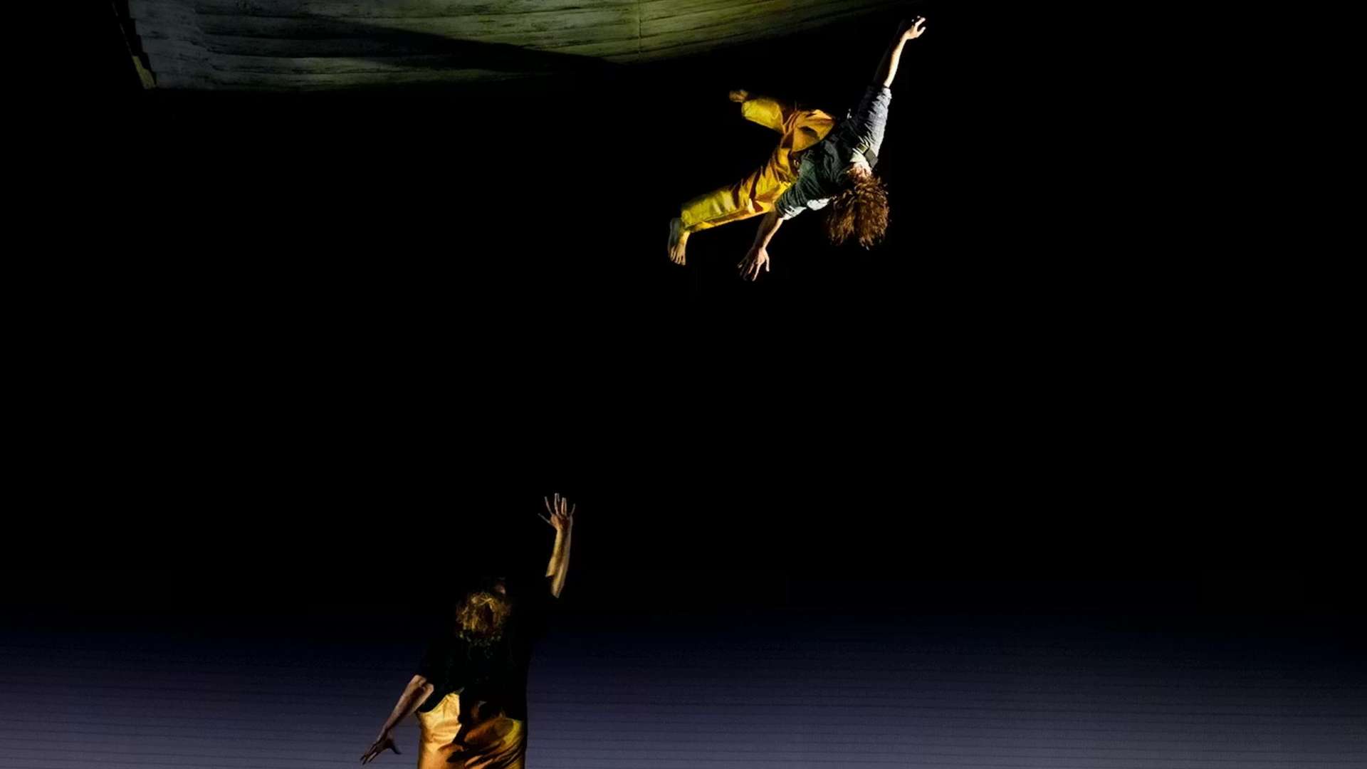 Peter Grimes at the Royal Opera House | Courtesy &copy; Royal Opera House Covent Garden Foundation