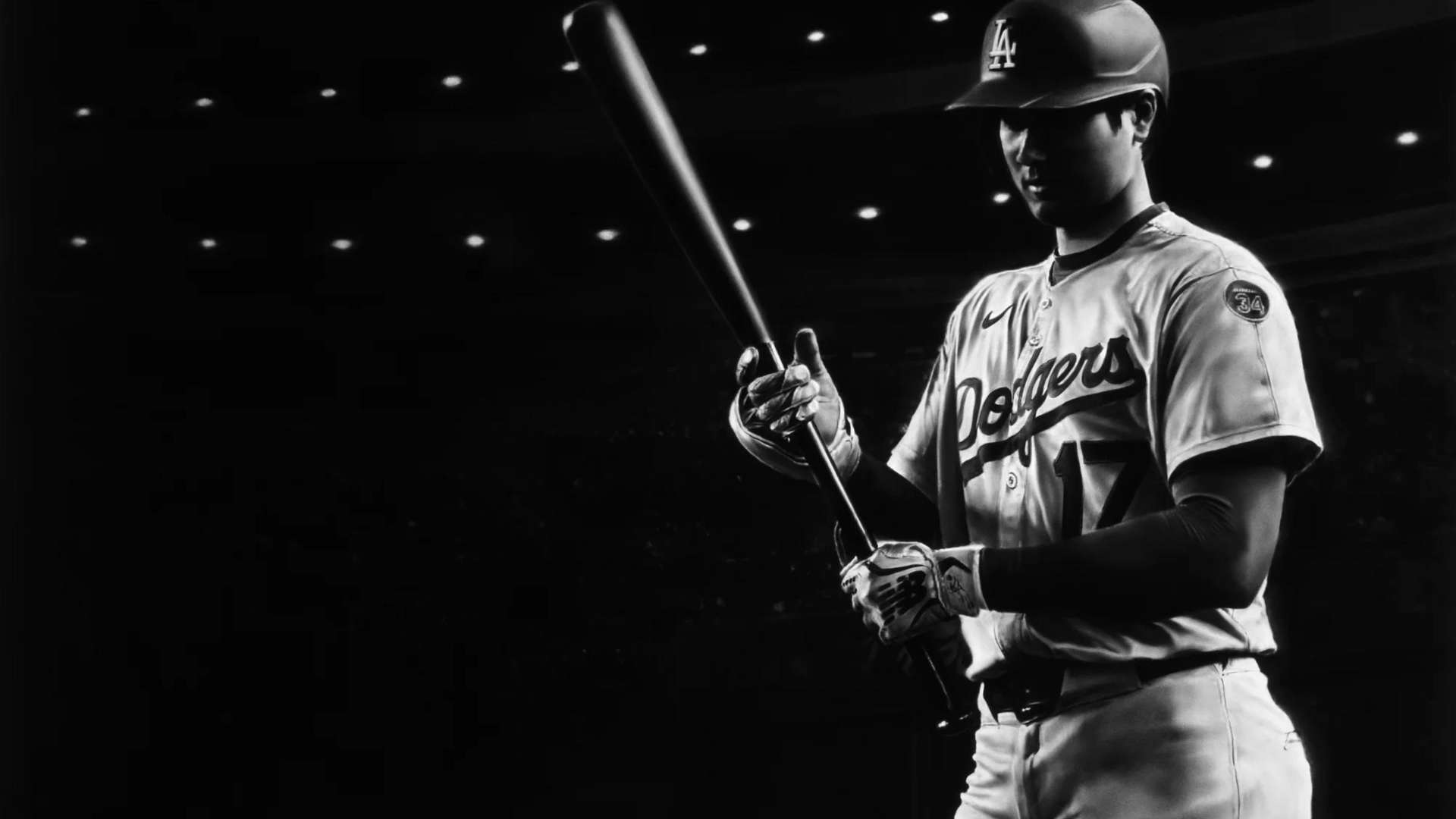 Robert Longo, Untitled (American Samurai), 2025 | Courtesy &copy; 2026 Robert Longo / Artists Rights Society (ARS), New York