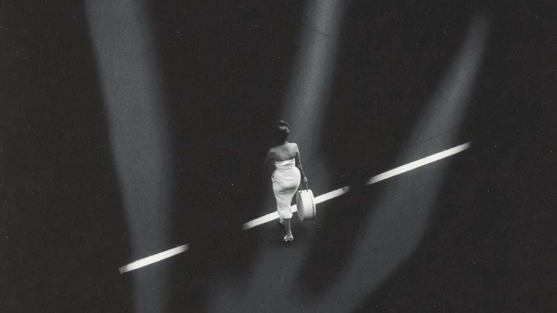 W. Eugene Smith, Untitled, From the series As from My Window I Sometimes Glance&hellip;, Circa 1957-1959, Collection of Tokyo Photographic Art Museum | Courtesy &copy; 2026 The Heirs of W. Eugene Smith