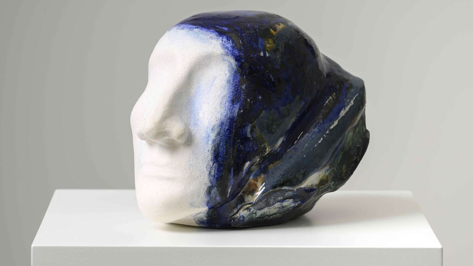 Grace Schwindt, Becoming a Rock, 2022 | Courtesy Grace Schwindt and Tank Shanghai