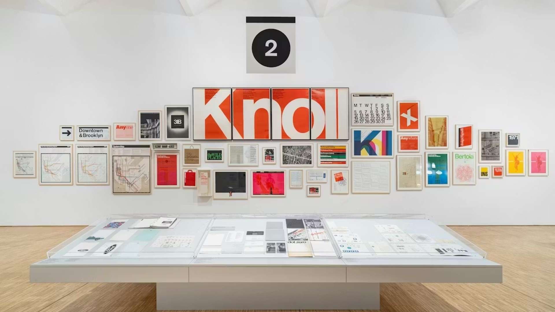 Lella and Massimo Vignelli. A Language of Clarity | Photo: Delfino Sisto Legnani, DSL Studio | Triennale Milano