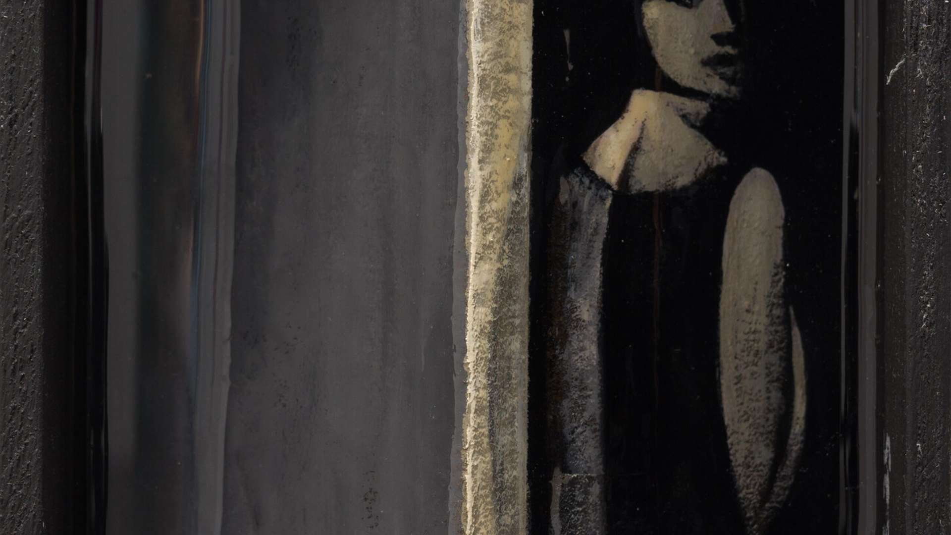 Safwan Dahoul, Dream 273, 2025, Mixed media on wood, 17 &times; 13 &times; 5 cm | &copy; Safwan Dahoul