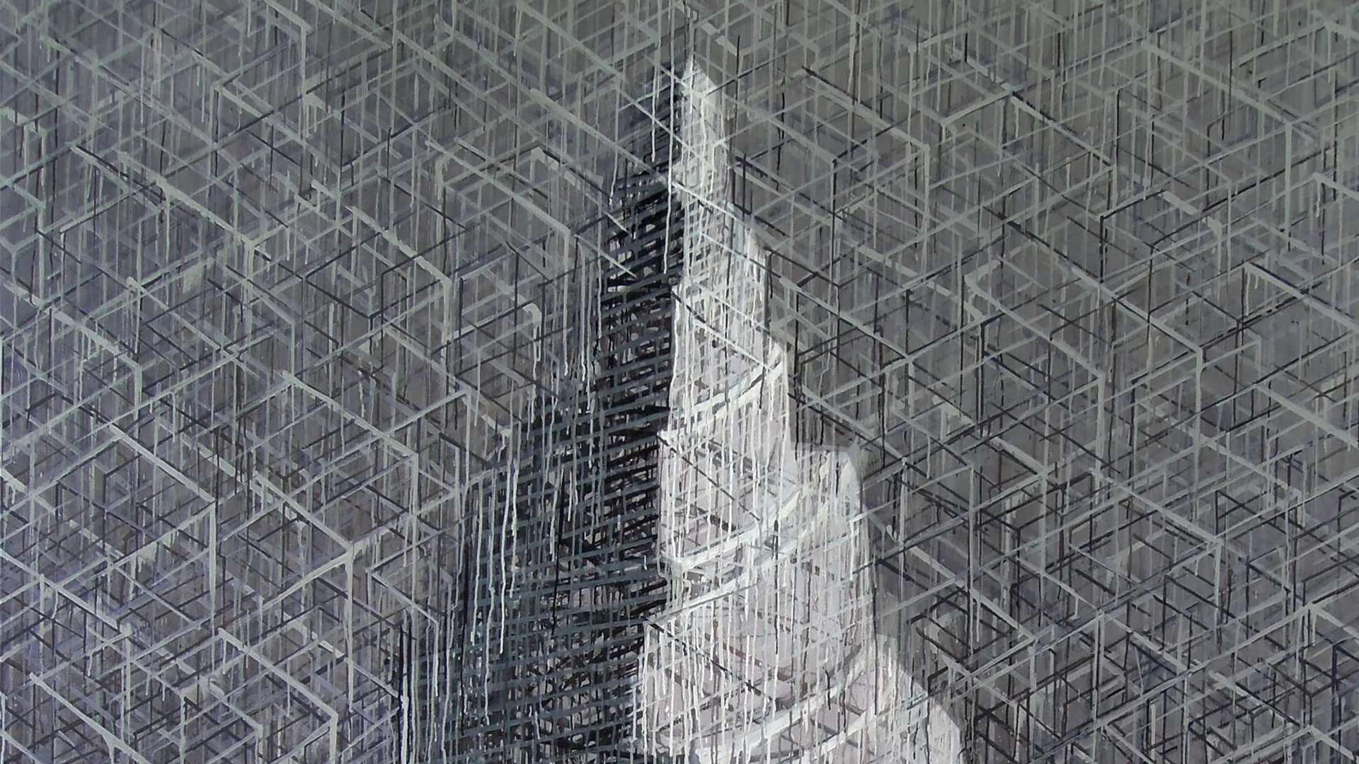 Walid Siti, Build, Unbuild, Rebuild, 2023 | Courtesy &copy; Walid Siti