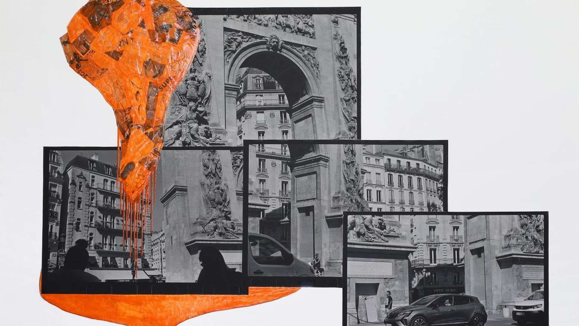 Yuki Onodera's Photographs Look Like They Came From Another