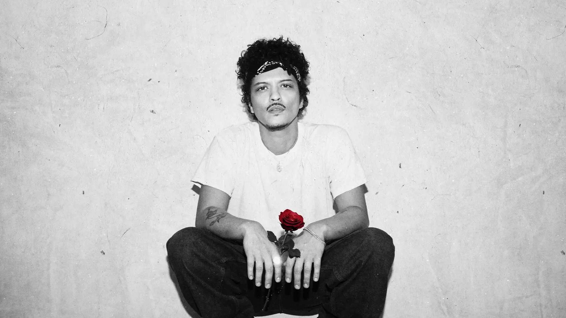 Bruno Mars. The Romantic Tour 2026 | Courtesy &copy; Live Nation