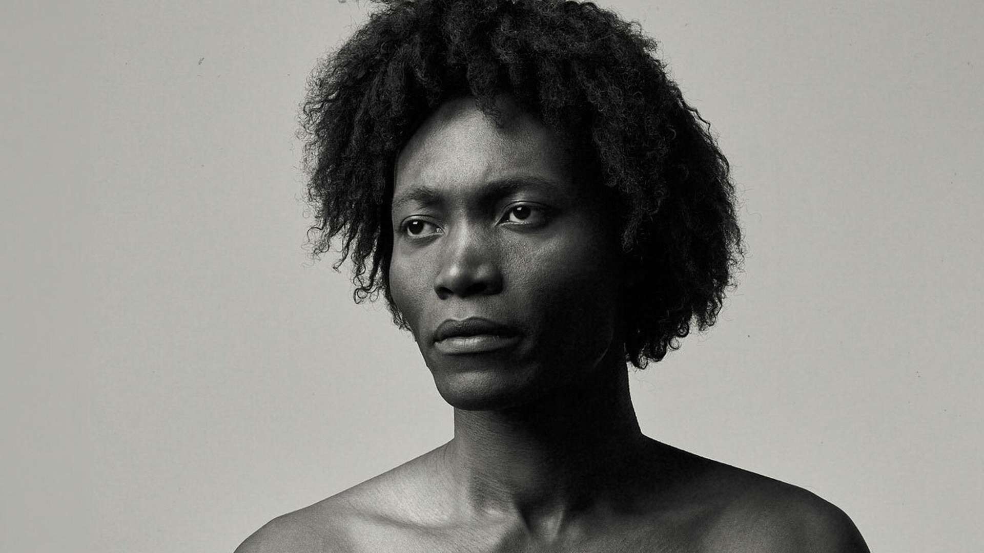 Benjamin Clementine | Courtesy &copy; Park Live World