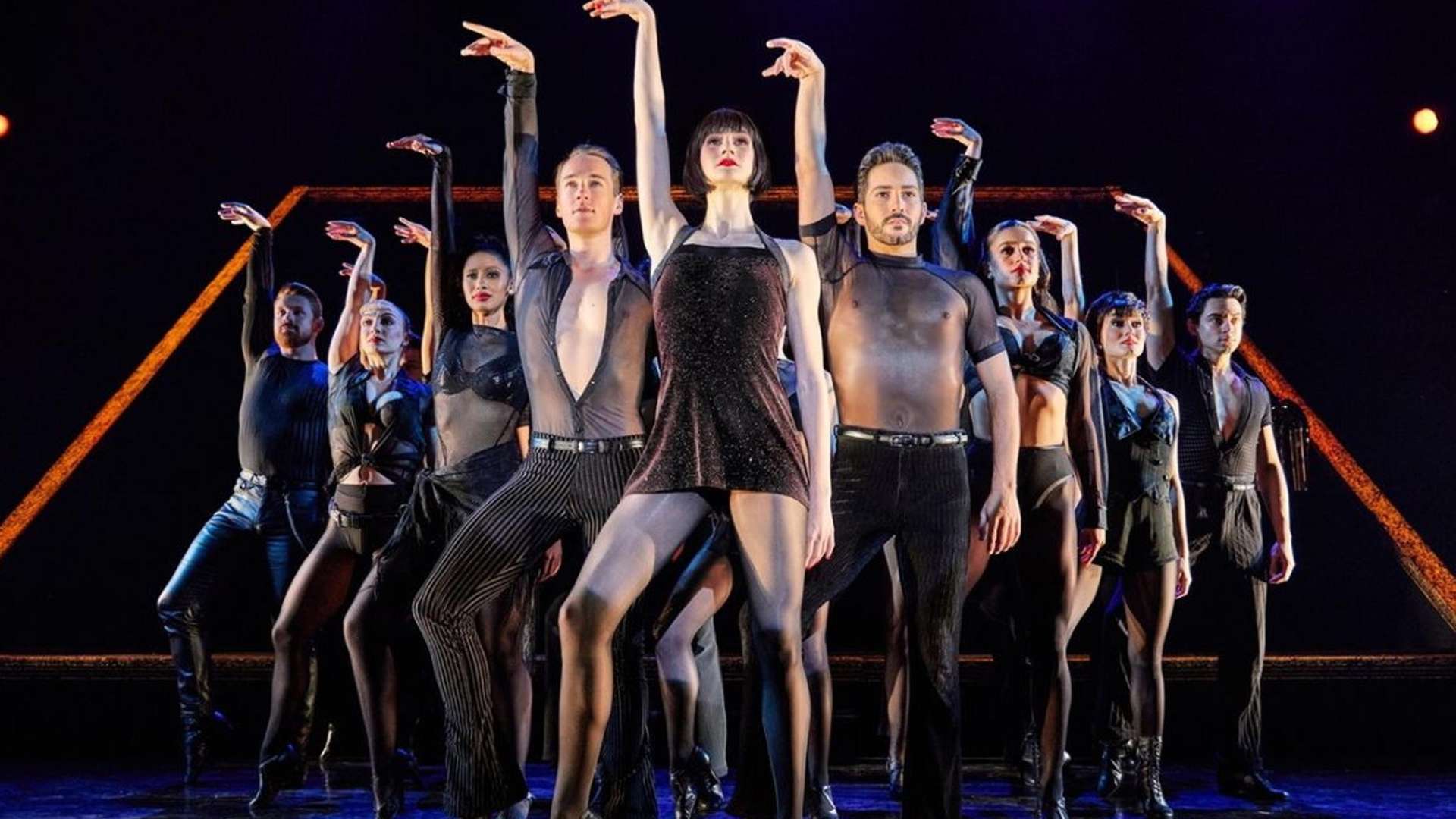 Chicago The Musical | Courtesy &copy;&nbsp;Marquee Global Events