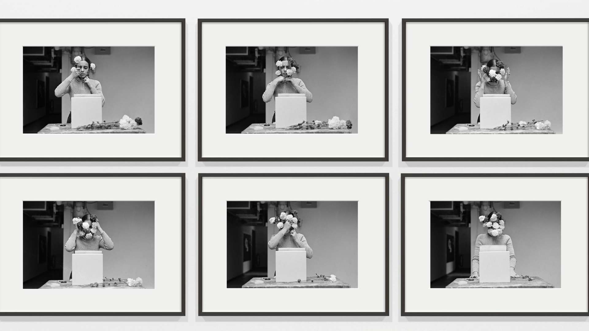 Ana Mendieta, Untitled, 1973 | &copy; The Estate of Ana Mendieta Collection, LLC | Licensed by Artist Rights Society (ARS), New York / DACS, 2026 | Courtesy Marian Goodman Gallery / Alison Jacques, London