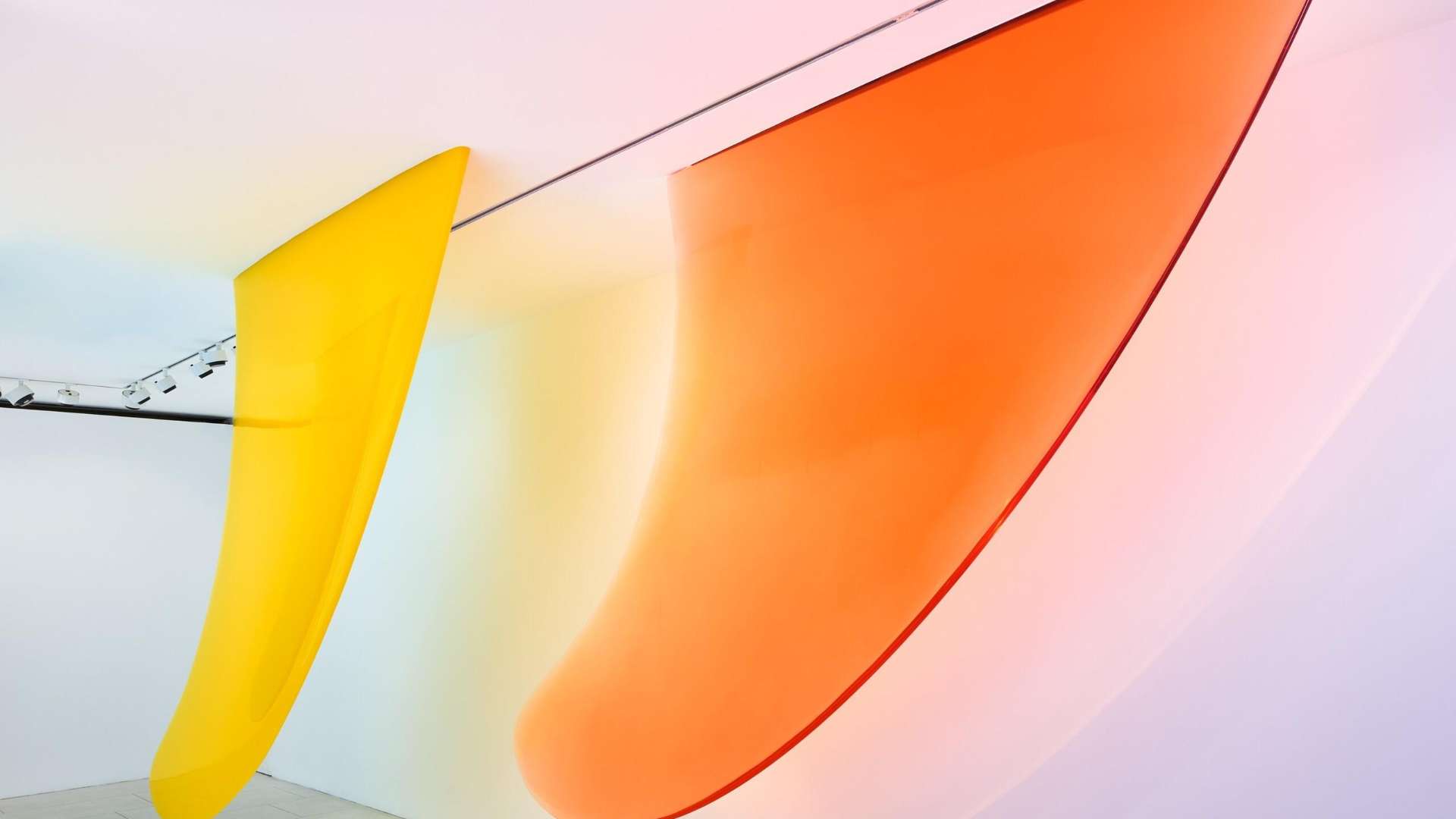 Alex Israel, Good Day Sunshine, 2026 | Courtesy &copy; Alex Israel | Photo: Prudence Cuming Associates Ltd