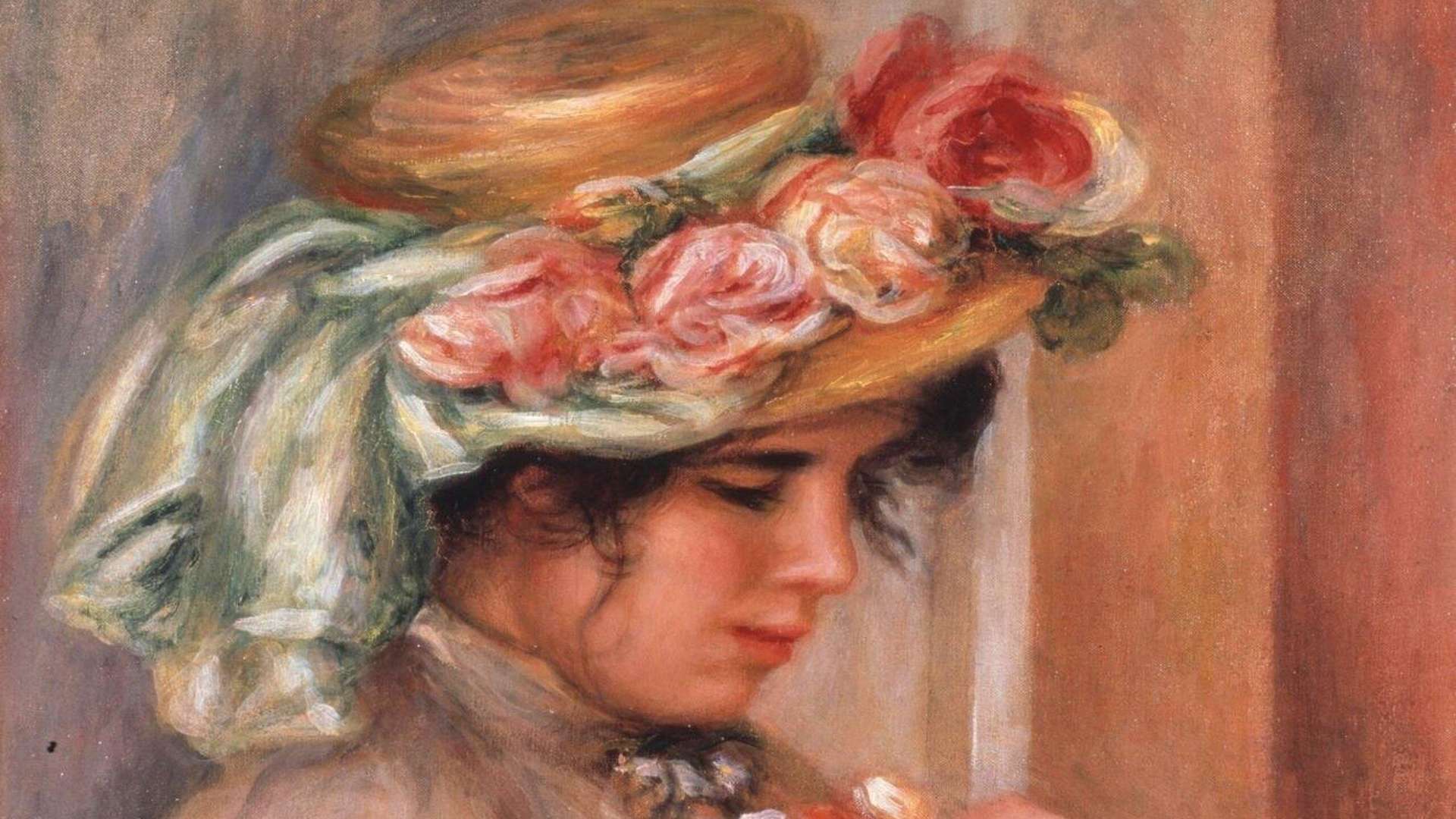 Renoir, Japan's Best-Loved Painter | ブルガリ ホテル 東京