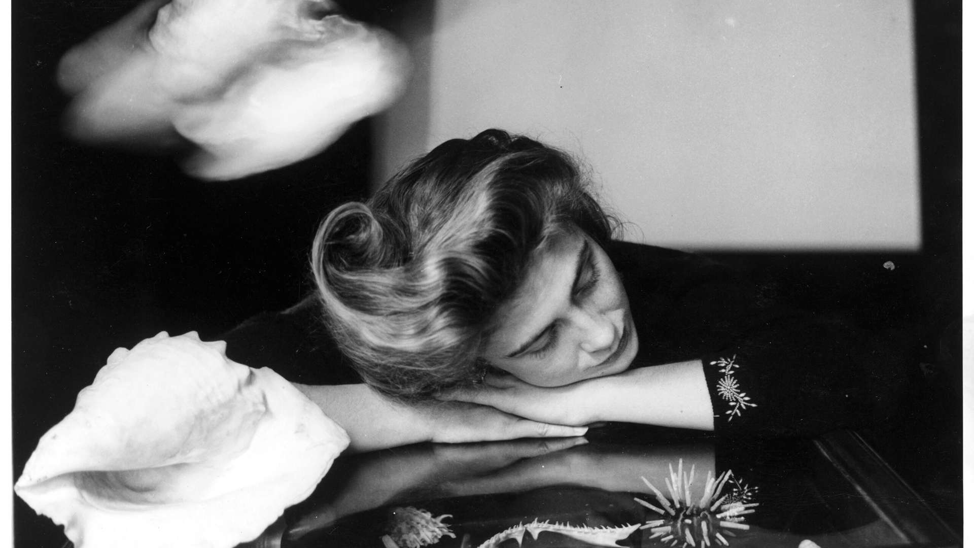 Francesca Woodman, Untitled, Circa 1975-1978, Lifetime gelatin silver print | &copy; Woodman Family Foundation / SIAE, Rome | Courtesy Woodman Family Foundation / Gagosian