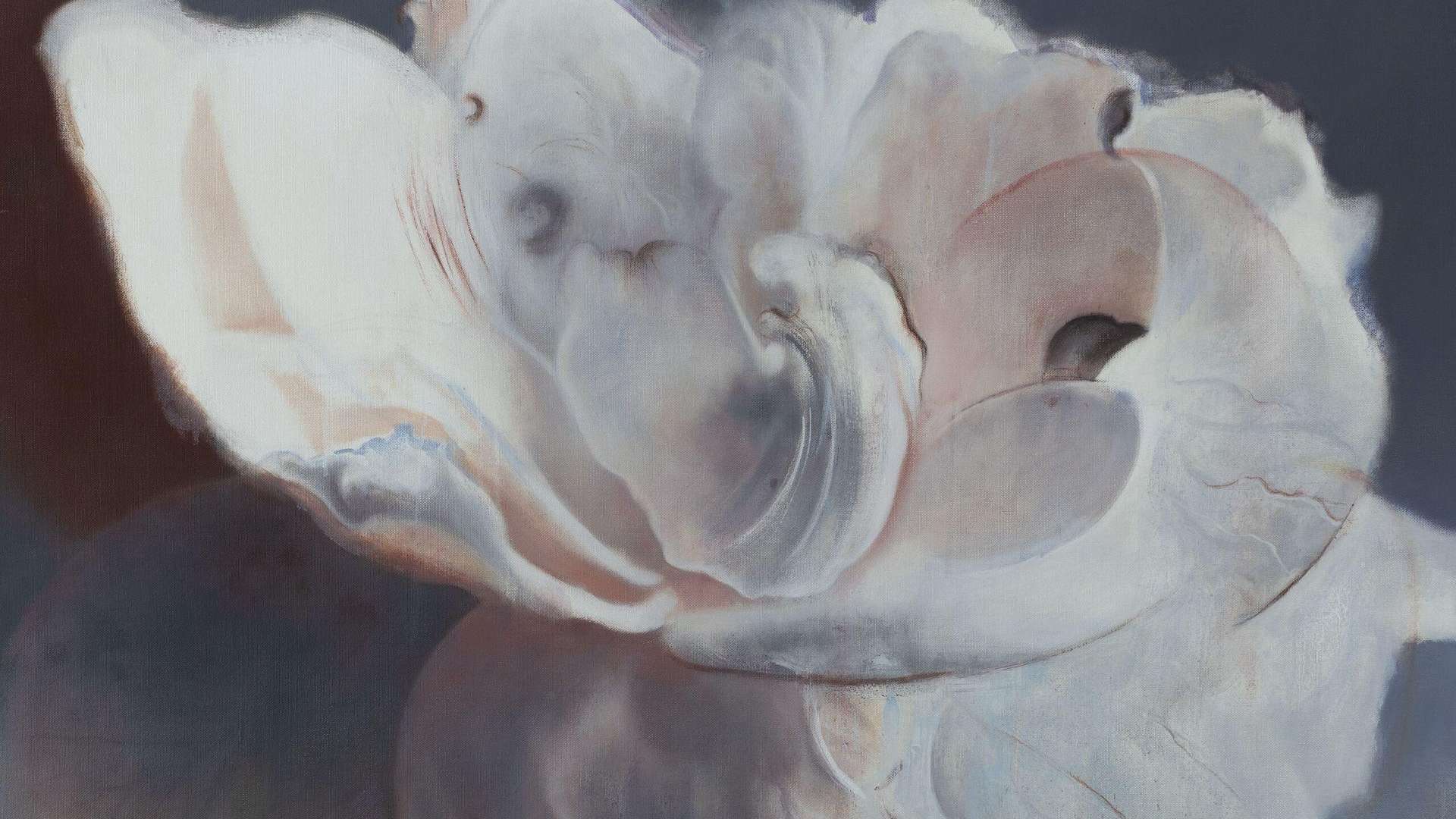 Xie Qi | Courtesy Perrotin Gallery Shanghai