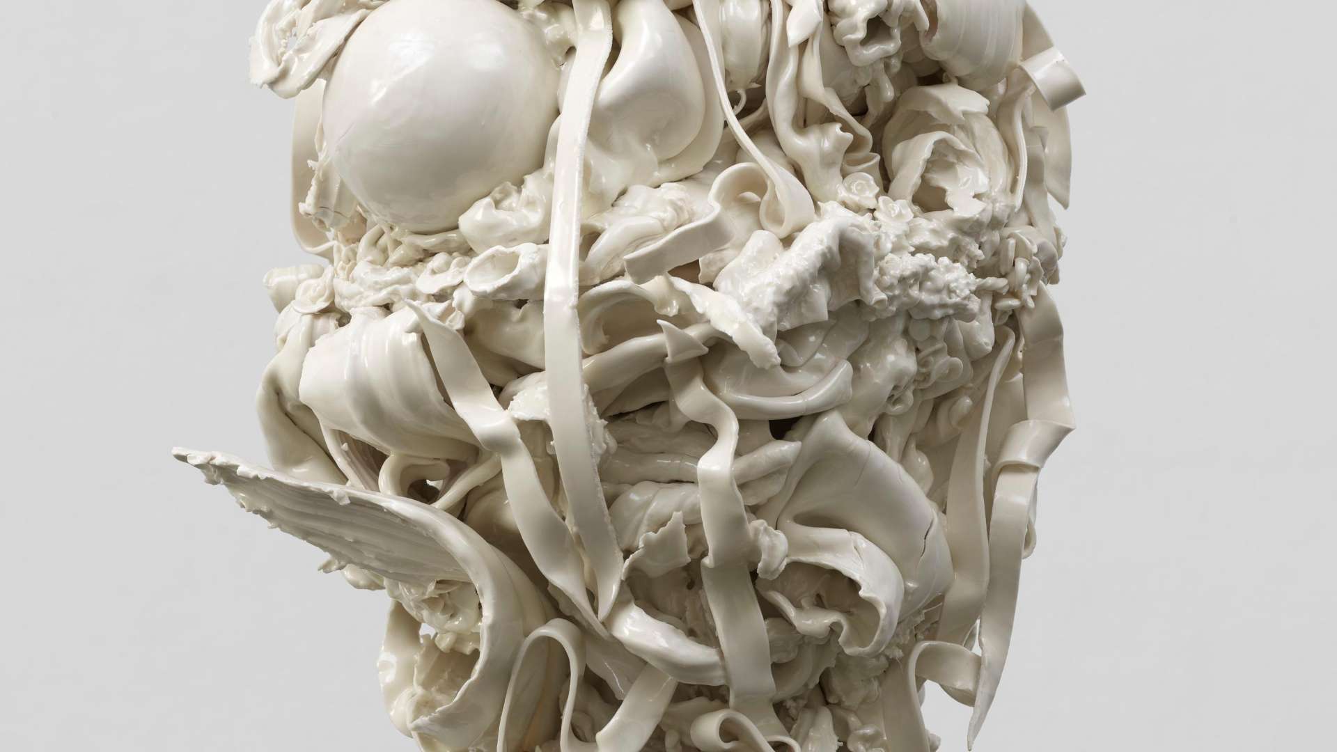 Rachel Kneebone, Pull, 2023 | Courtesy &copy; Rachel Kneebone | Photo: &copy; Theo Christelis, White Cube