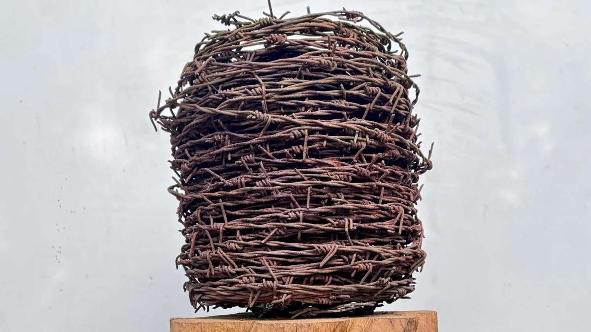Mircea Cantor. Costellazioni dell&rsquo;antico | Courtesy Museo Nazionale Romano