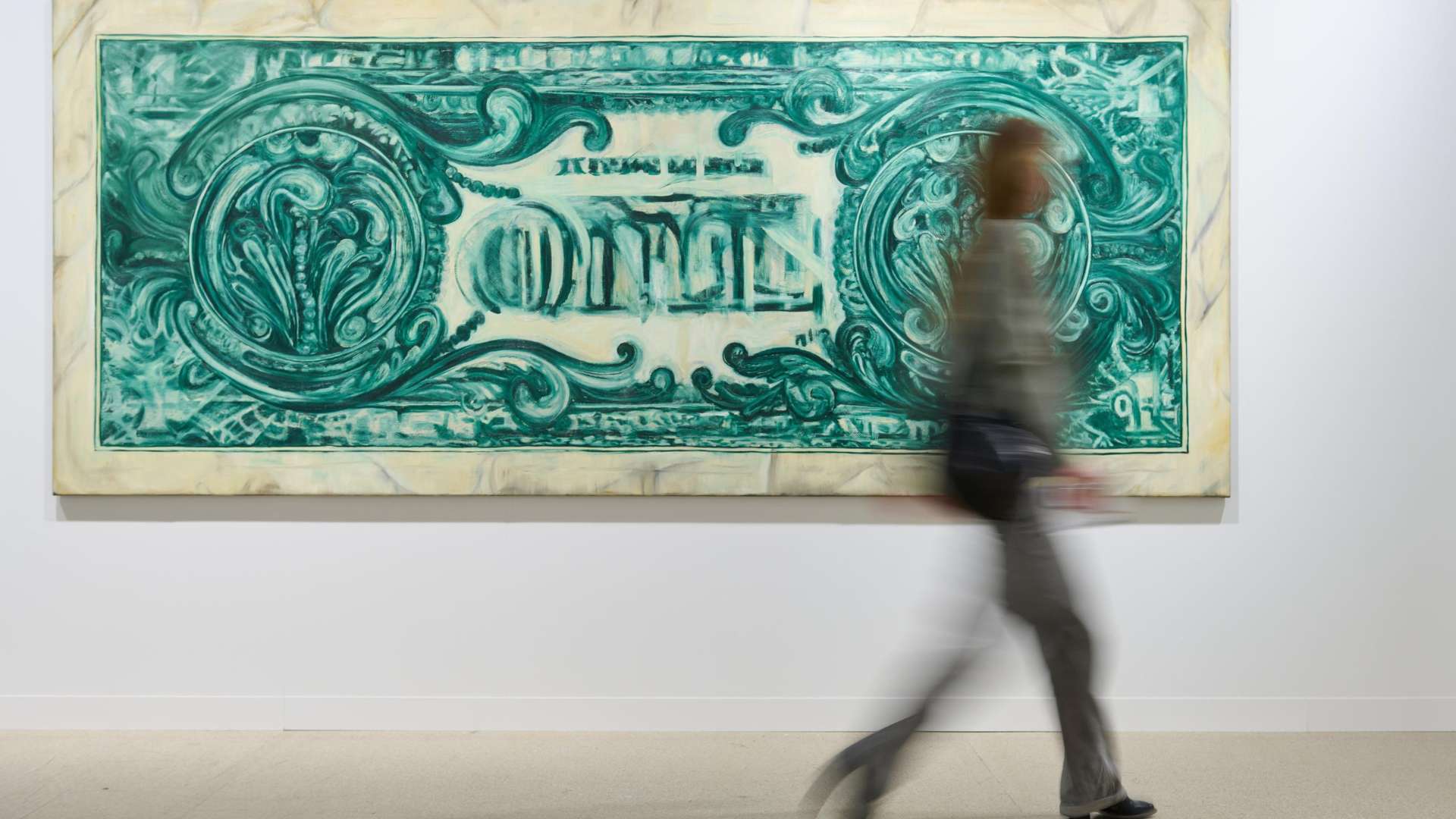 Greene Naftali | Courtesy &copy; Art Basel