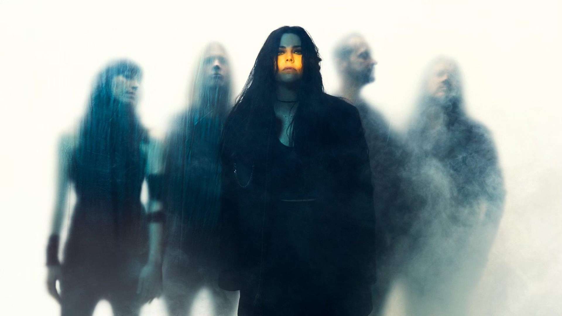 Evanescence World Tour 2026 | Courtesy &copy; Sony Music