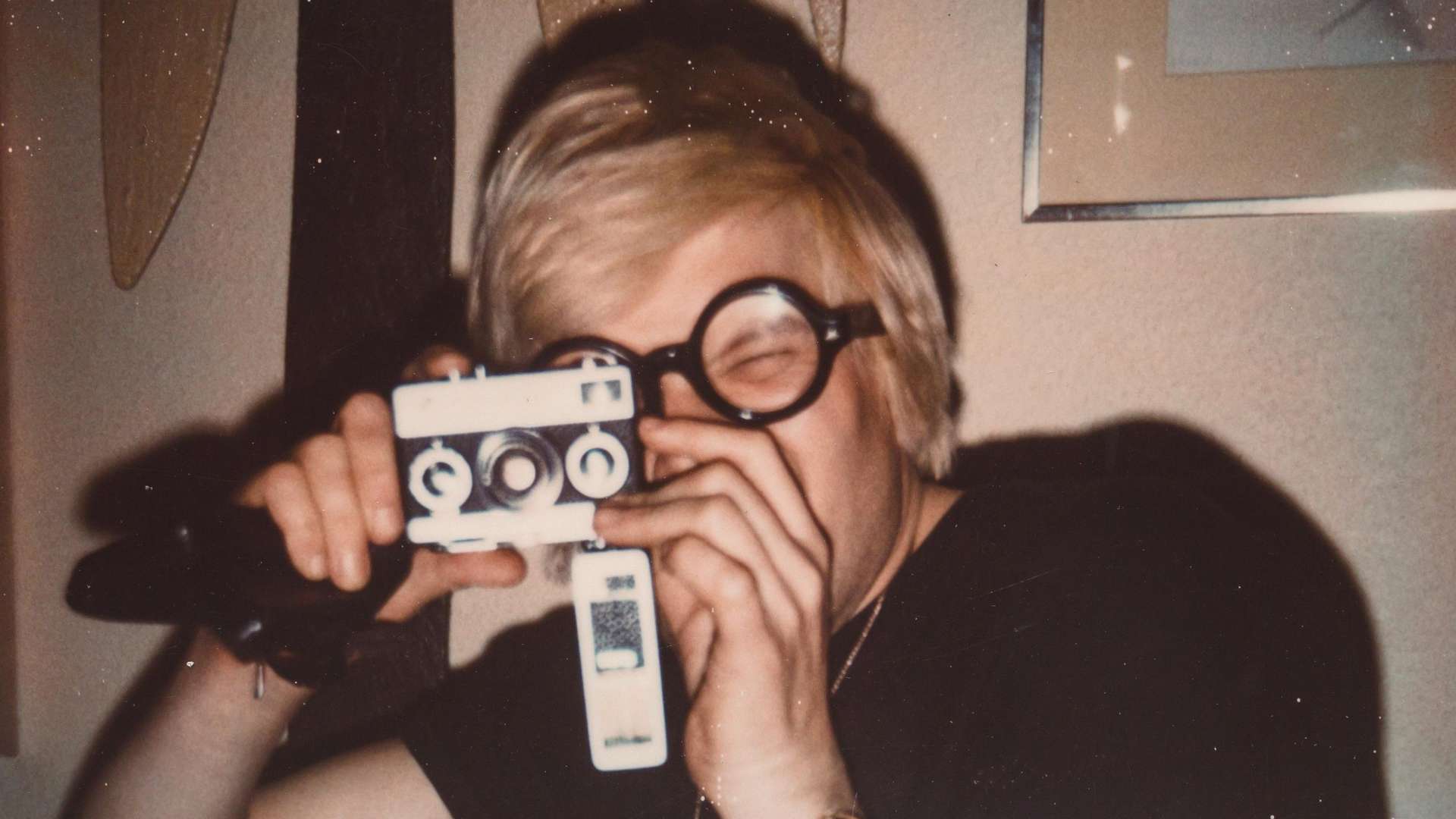 at the bastian gallery, the \u201cpolaroid pictures\u201d of warhol | فندق ...