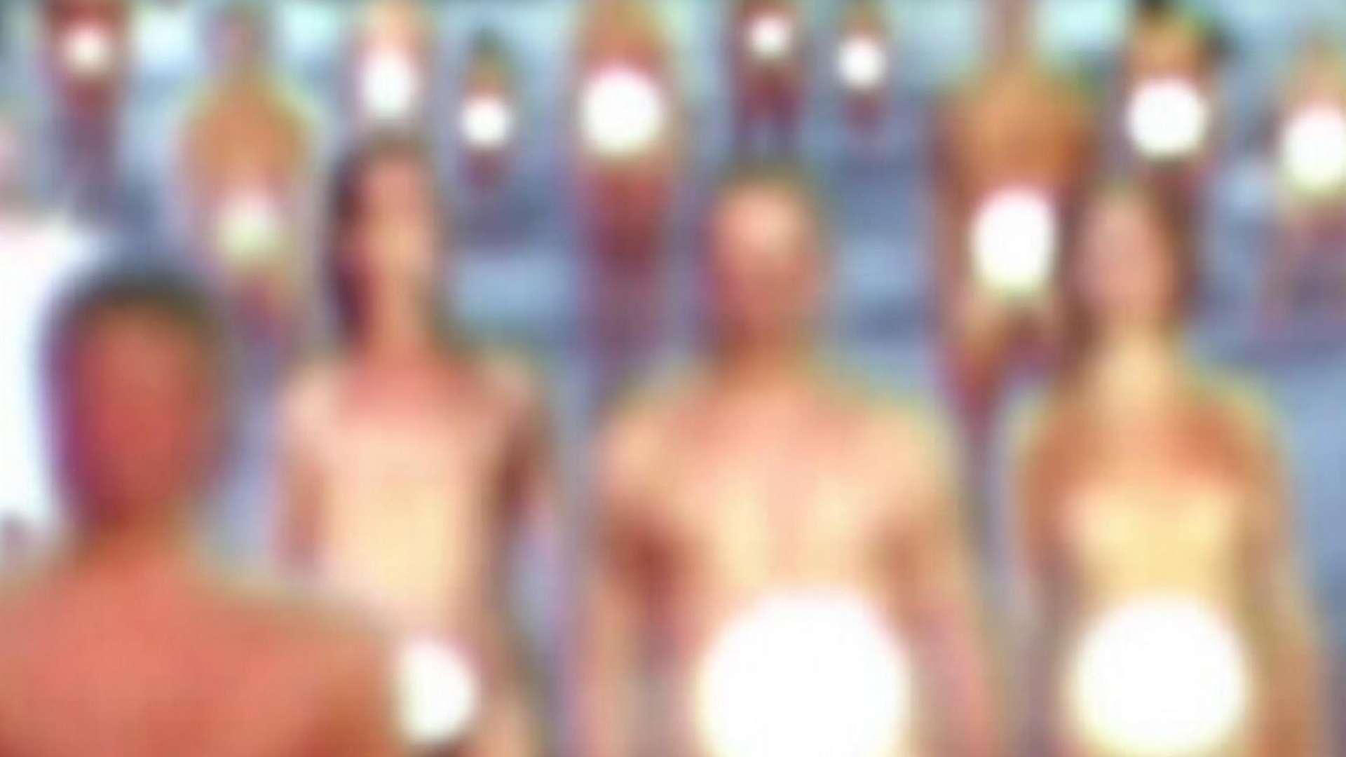 Nudo Mani In Alto Naked Hands Up Stefano Scheda S First Time At The Fumagalli Gallery Bvlgari Hotel Milano