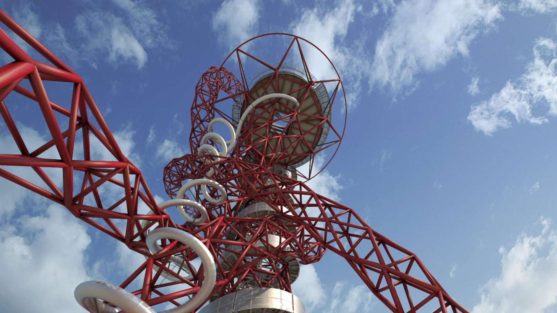 When Art is Adrenalin. In Orbit with Carsten Höller and Anish