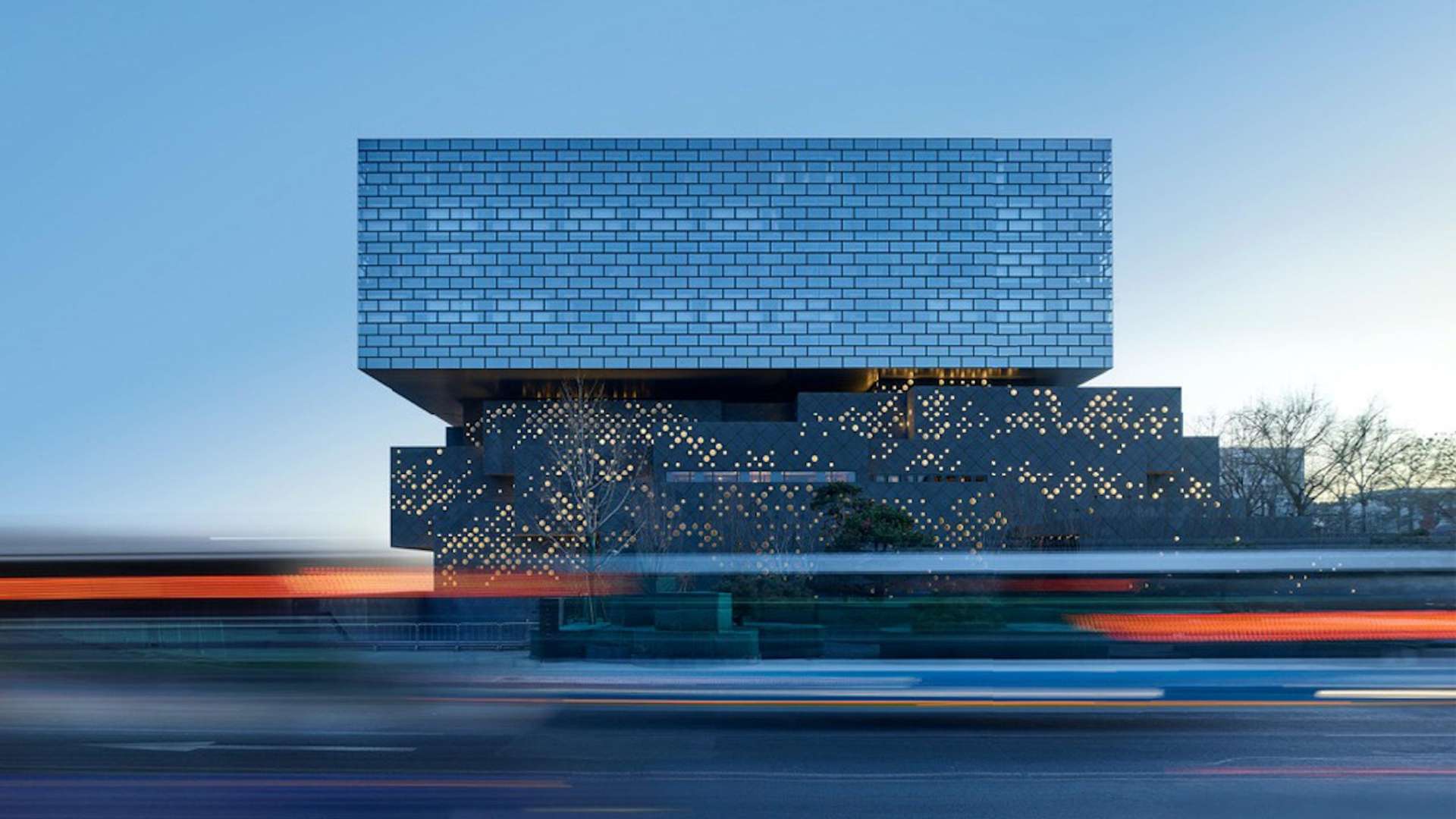 2021 Guardian Fine Art Asia Bvlgari Hotel Beijing