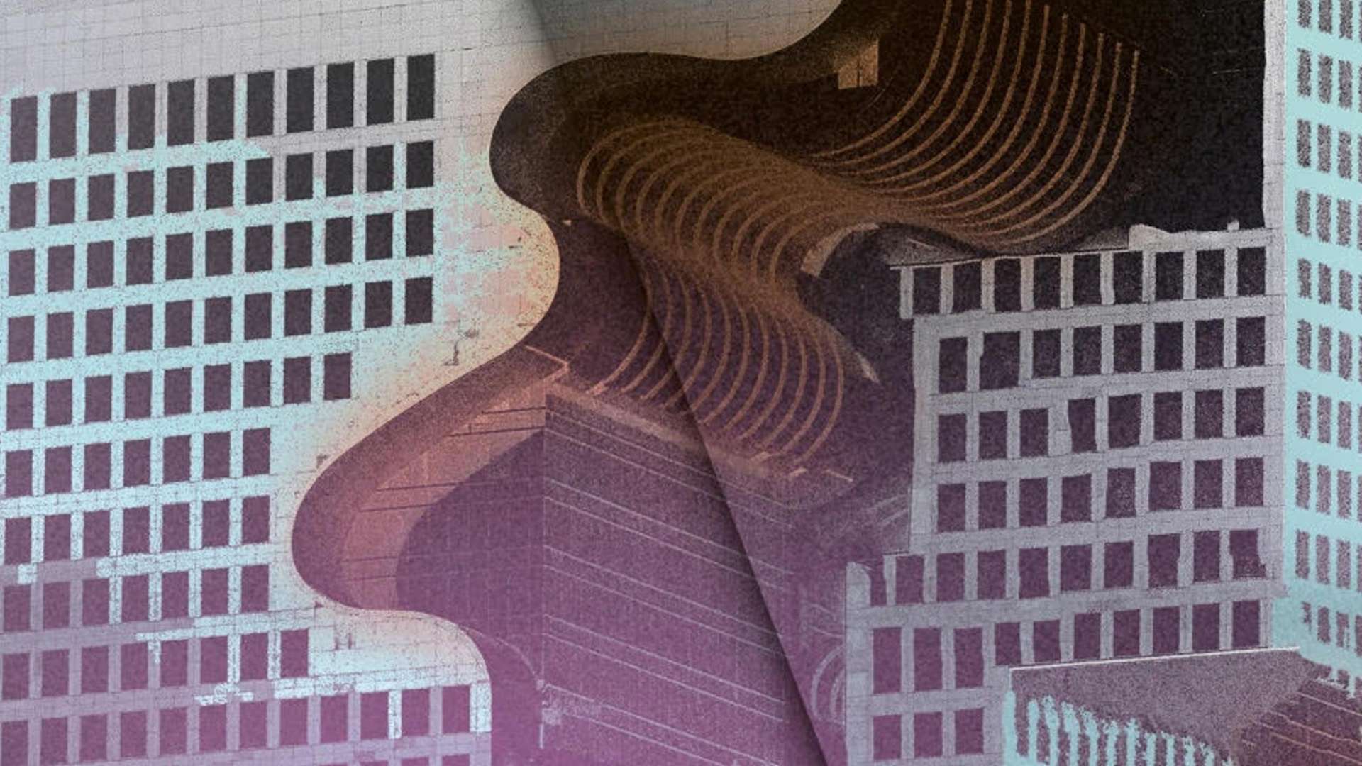 Hao Jinfang and Her Dystopic Metropolis Bvlgari Hotel Beijing