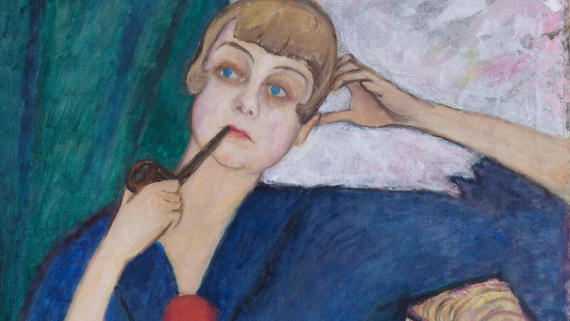 The Pioneers of Modern Art at the Royal Academy of Arts فندق بولغري لندن