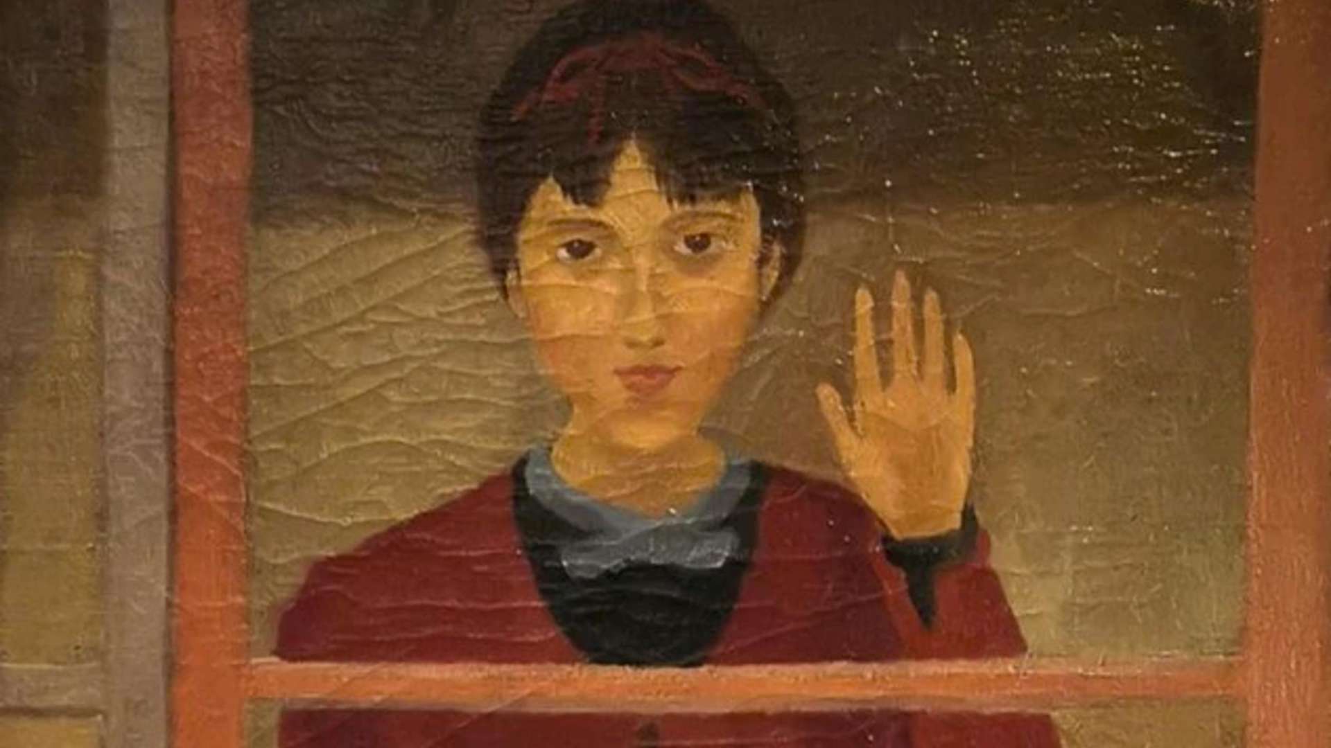 Artiste a Roma 1910-1940 Percorsi tra Secessione, Futurismo e Ritorno all&rsquo;ordine | Courtesy Musei di Villa Torlonia