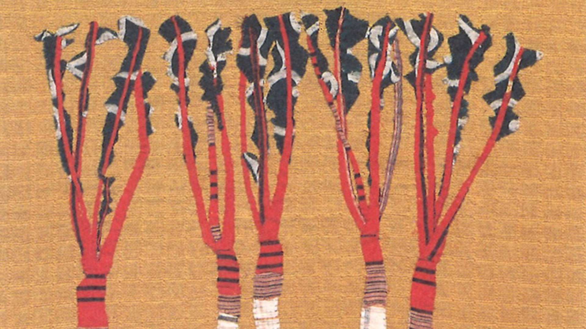 Ayako Miyawaki, Hinona, 1978 | Courtesy Toyota Municipal Museum of Art