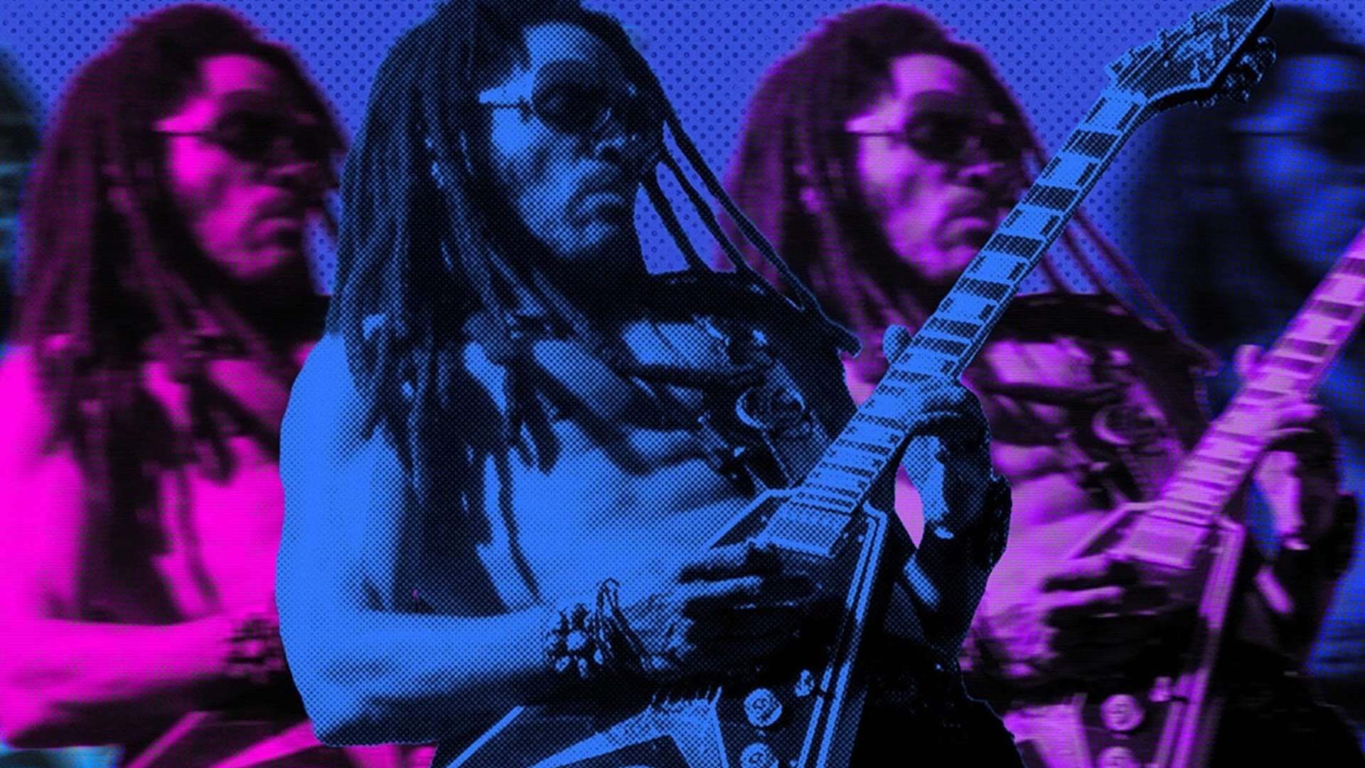 LENNY KRAVITZ - Blue Electric Light Tour 2025 | Courtesy &copy; Live Nation