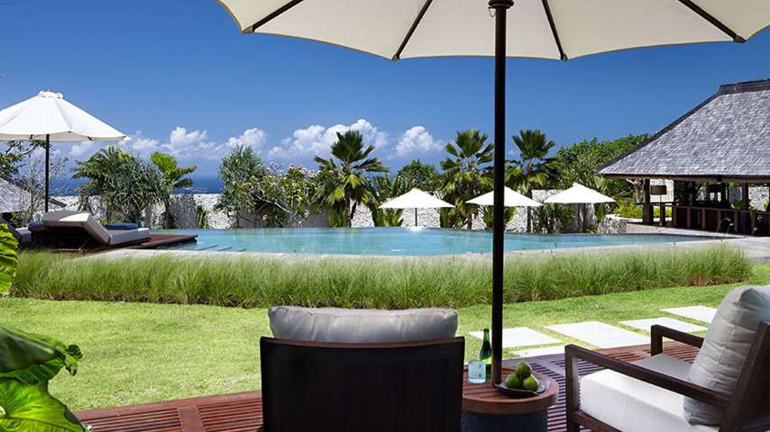 Bulgari Resort Bali - The Mansions