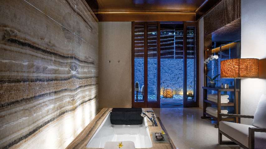 Bulgari Resort Bali - The Mansions