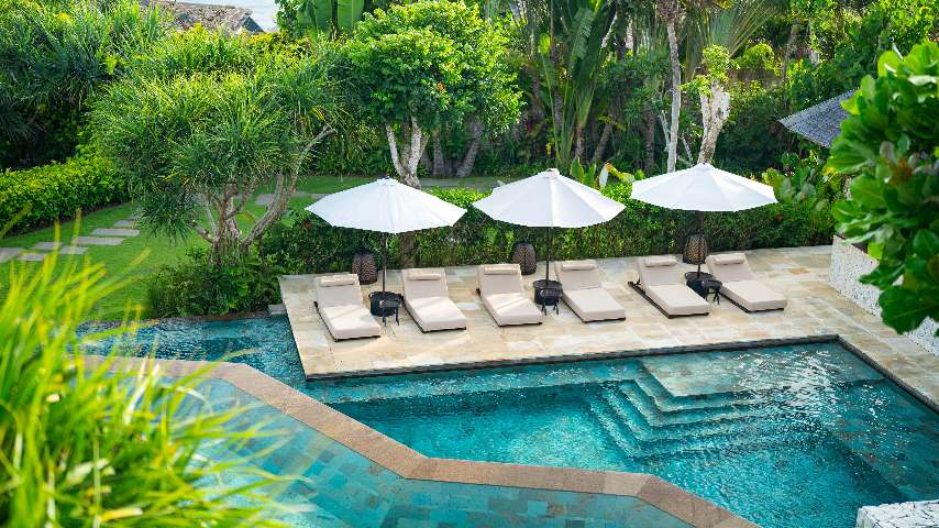 Bvlgari Resort Bali - The Mansions
